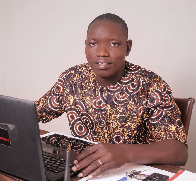 Roger TCHOUGBO