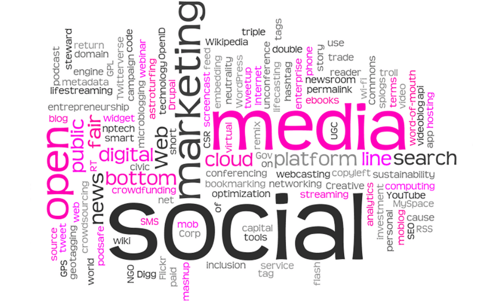 Pourquoi partager les contenus de votre blog sur les réseaux sociaux ?