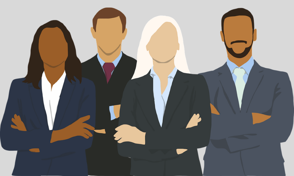 Le comportement en équipe : être un collaborateur modèle