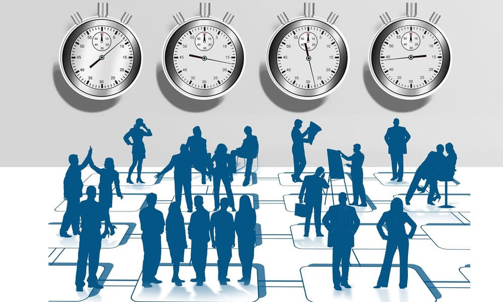 Comment dans une bonne ambiance de travail, on peut augmenter sa productivité ?