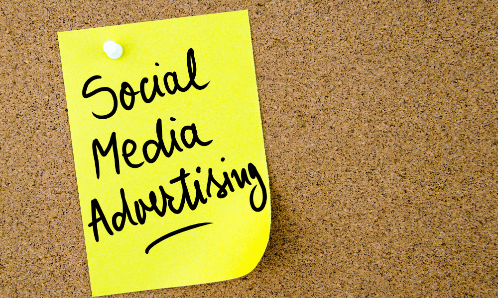 Quelles sont les importances de la publicité sur les réseaux sociaux pour une entreprise ?