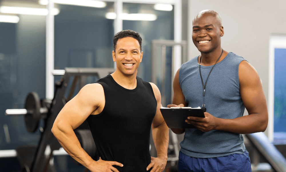 Comment améliorer sa condition physique pour atteindre ses objectifs sportifs ?