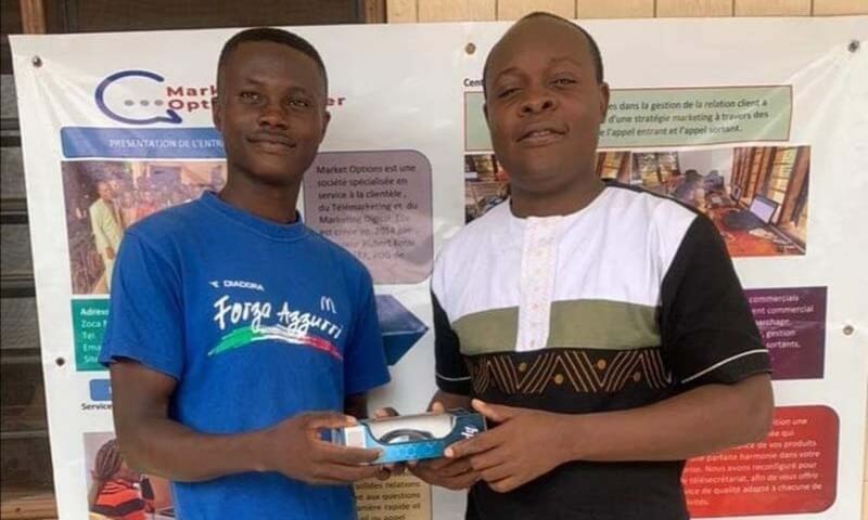 Illustration article