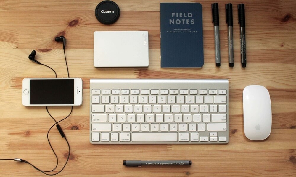 Illustration article