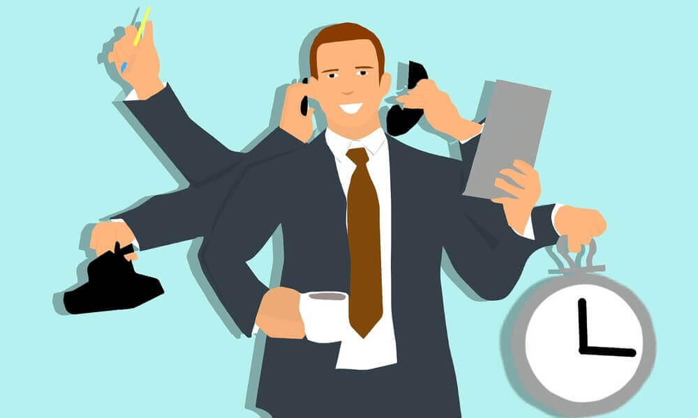 Illustration article