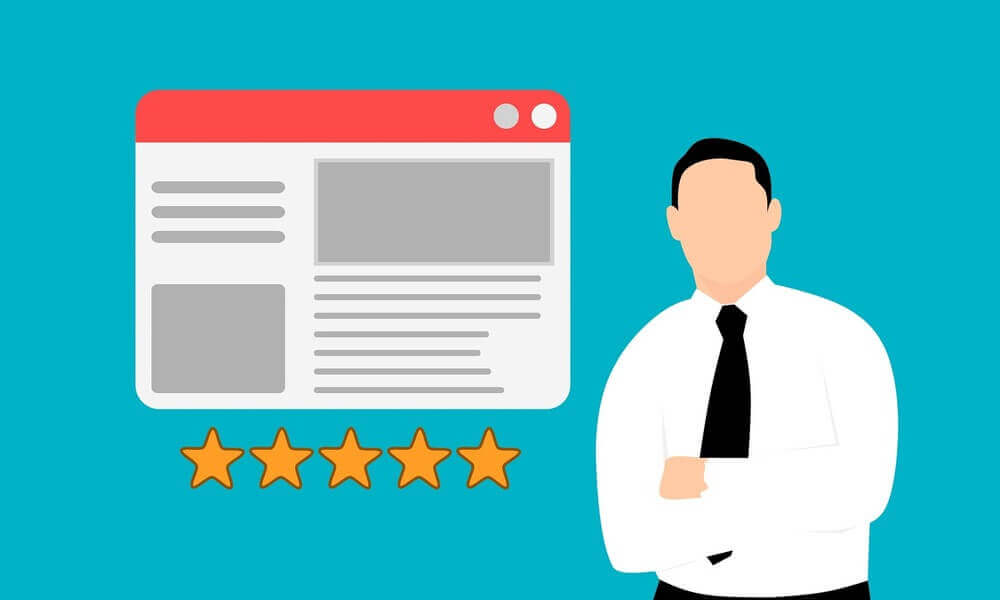 Illustration article