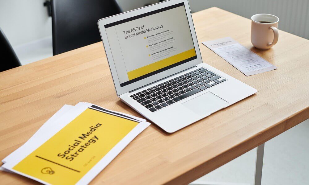 Illustration article