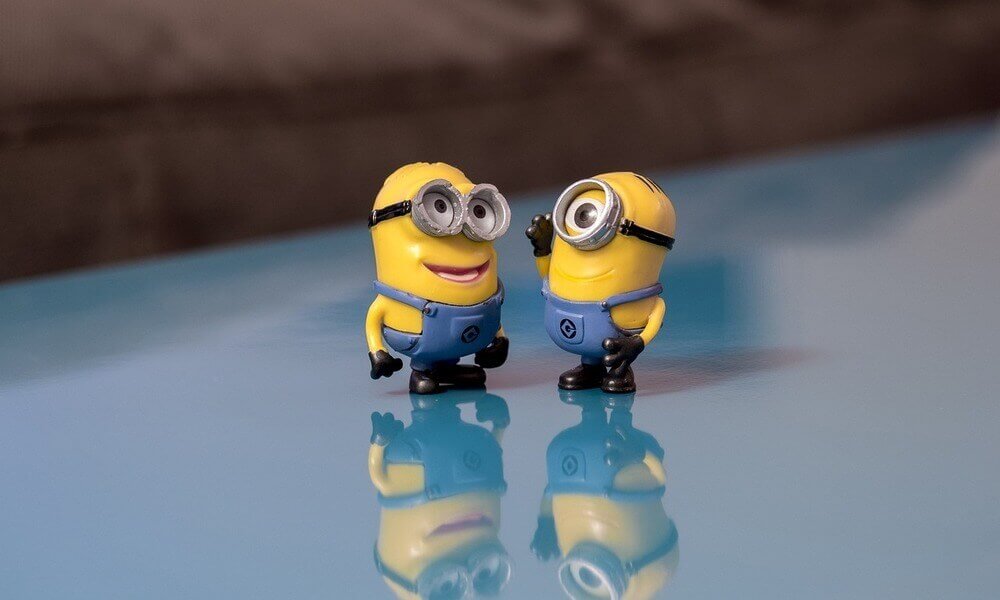 Illustration article