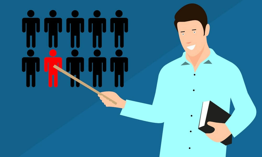 Illustration article