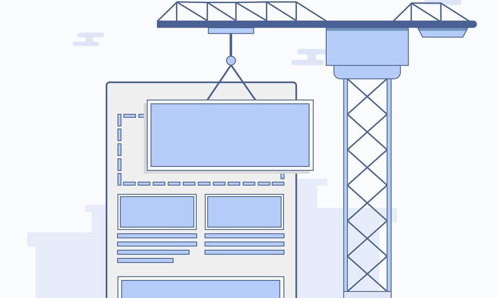 Illustration article