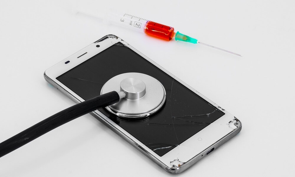 Illustration article