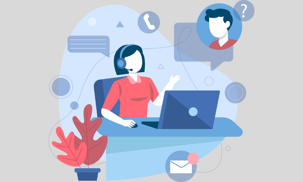 Illustration article