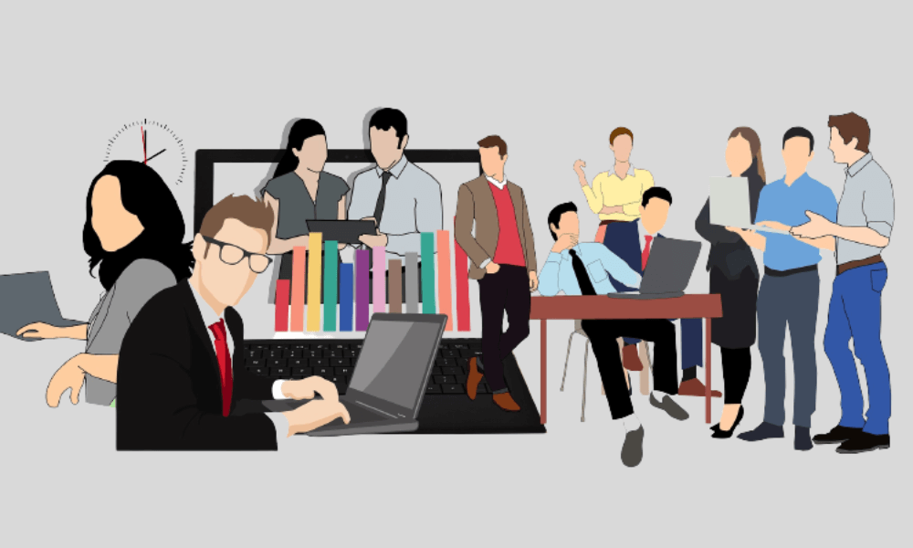 Illustration article