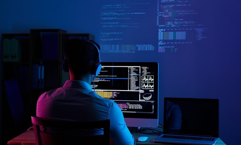 Illustration article