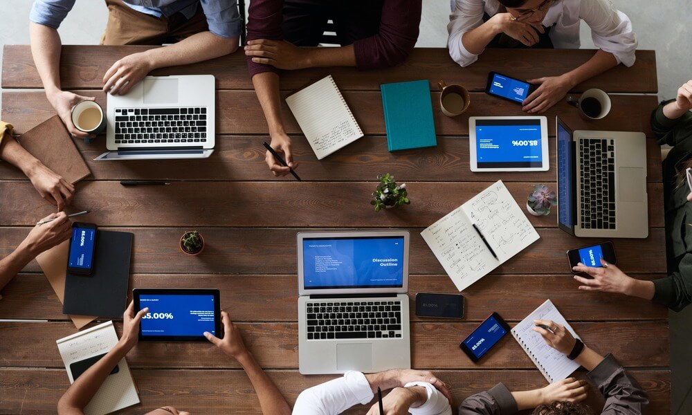 Illustration article