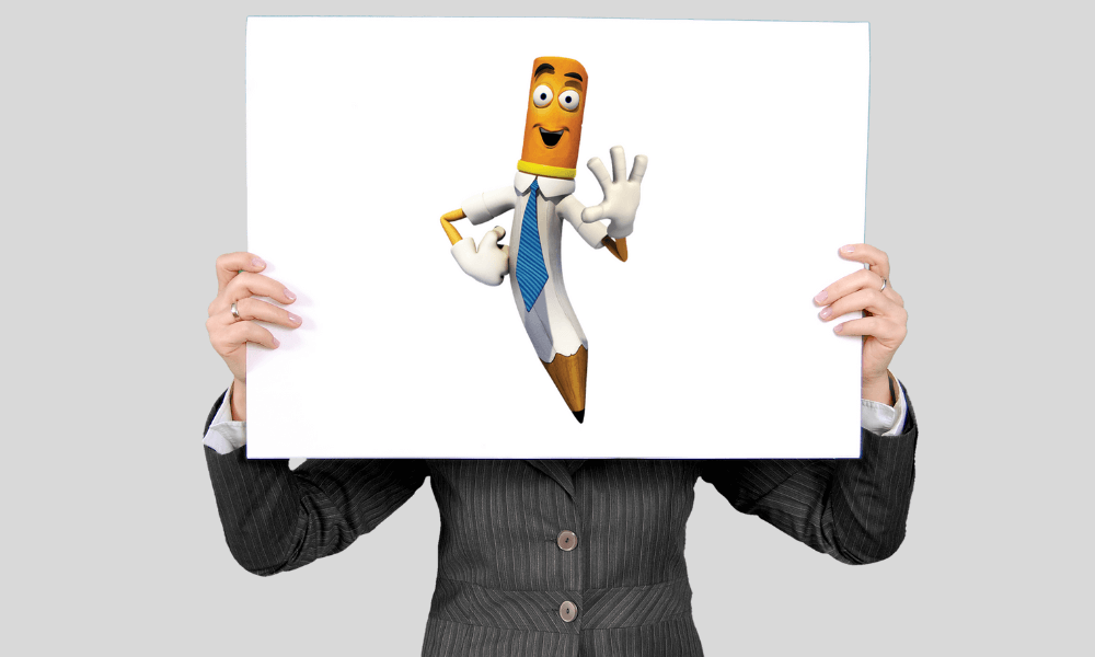 Illustration article