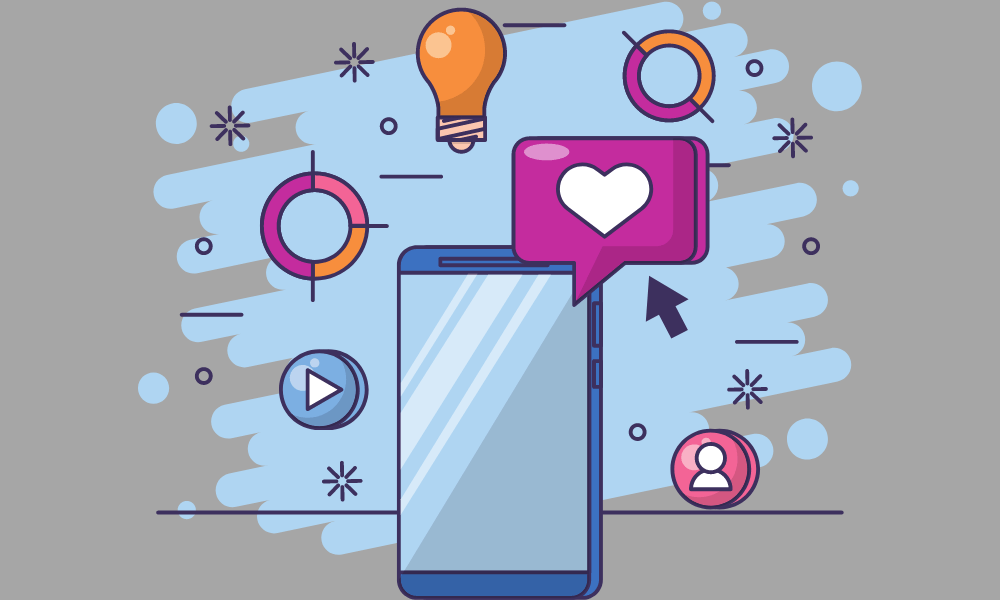 Illustration article