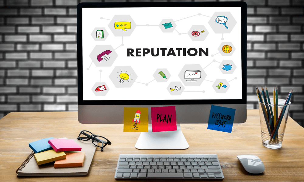 Illustration article