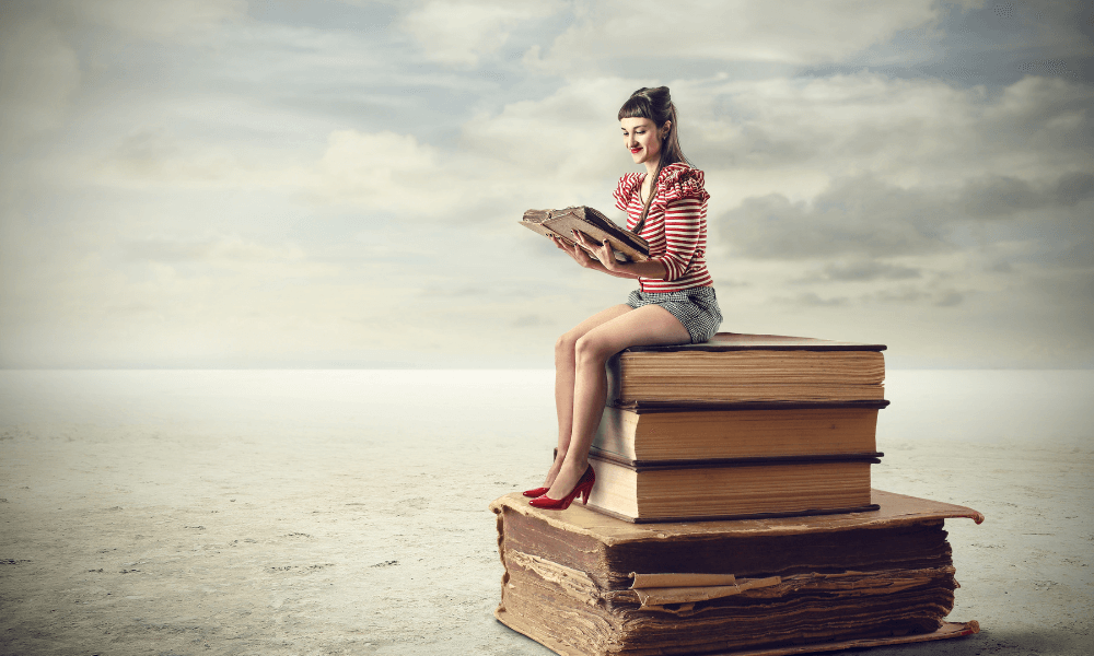 Illustration article