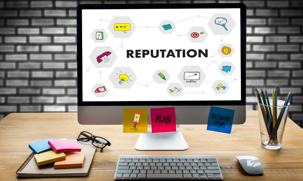 Illustration article