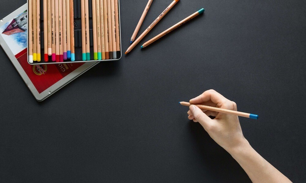 Illustration article