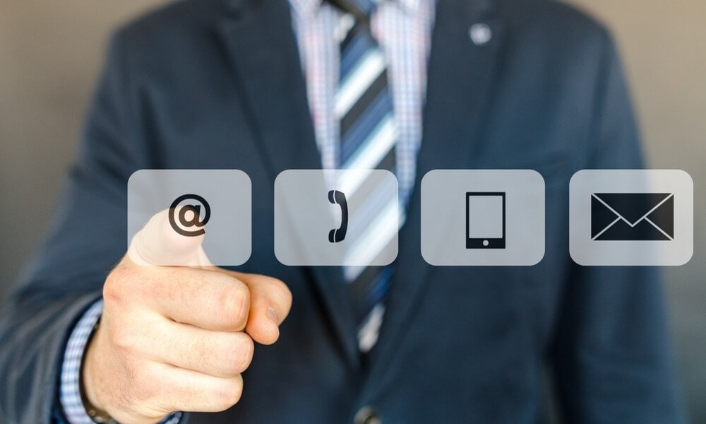 Illustration article