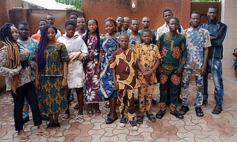 Illustration article