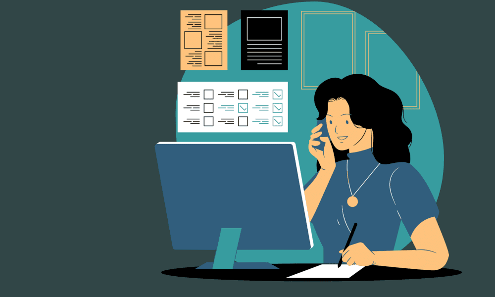 Illustration article