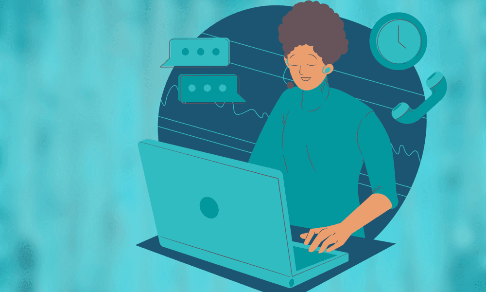 Illustration article