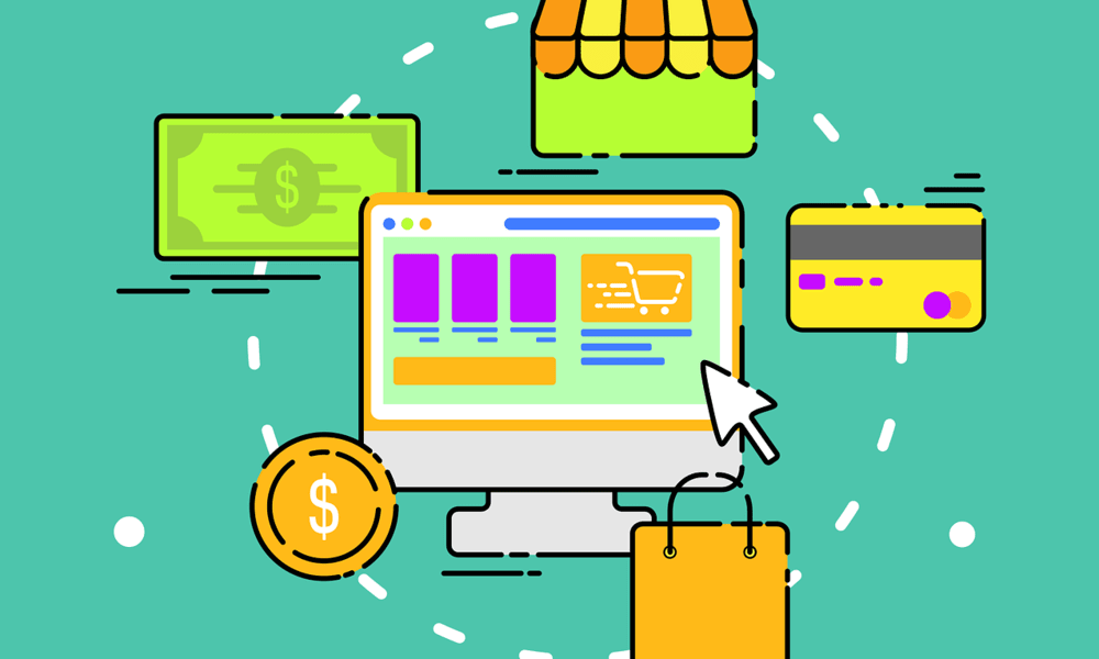 Illustration article