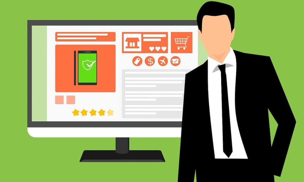 Illustration article