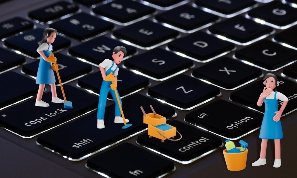 Illustration article