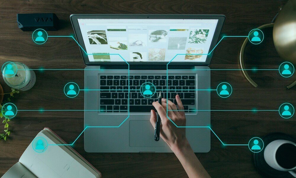 Illustration article